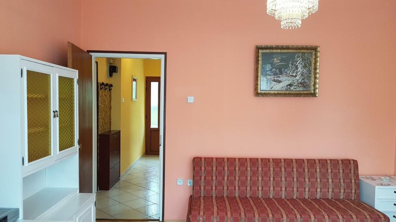 Apartments Anita - One Bedroom Apartment With Garden Matulji Extérieur photo