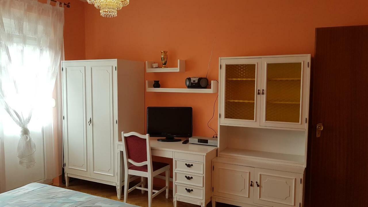 Apartments Anita - One Bedroom Apartment With Garden Matulji Extérieur photo